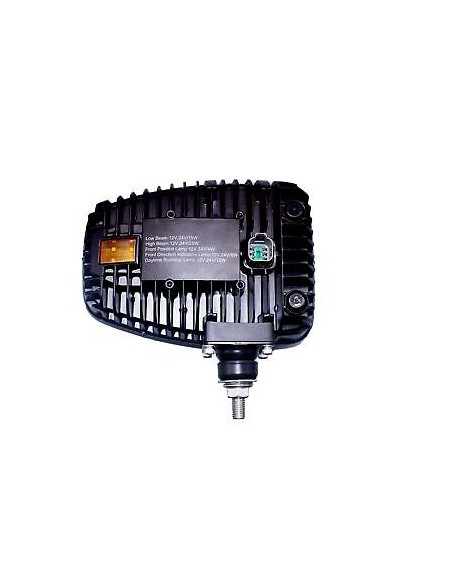 LED-Scheinwerfer R148 R149 rechts