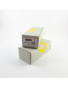 LED Stroboskoplicht 4x LED orange R65 R10 2