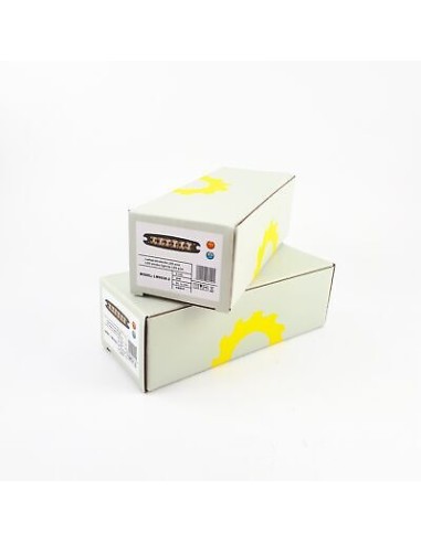 LED Stroboskoplicht 6x LED Slim