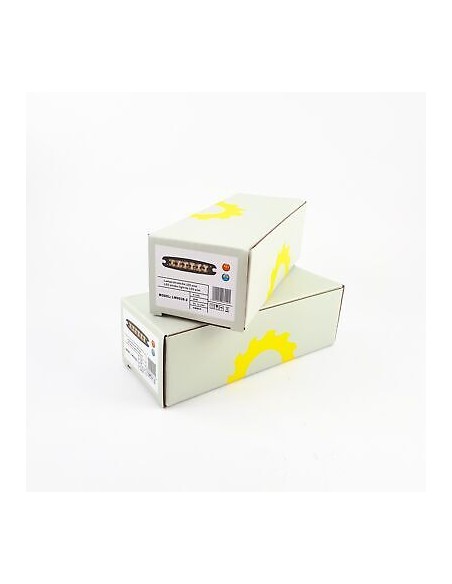LED Stroboskoplicht 6x LED Slim
