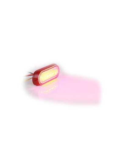 Blitzleuchte + Position  STOP-LED