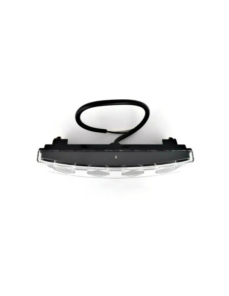 LED Umrissleuchte Begrenzungsleuchte orange LKW Anhänger Wohnwagen 12V 24V Kabel