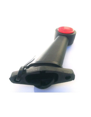 LED Umrissleuchte 12V 24V Begrenzungsleuchte Seitenleuchte Anhänger LKW Arm E9