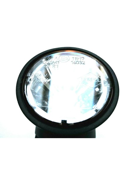 3 Funktionen LED Umrissleuchte Begrenzungsleuchte links LKW Anhänger Wohnwagen