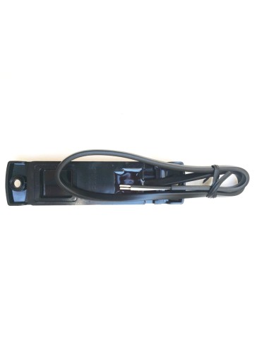 Gelb LED Umrissleuchte Begrenzungsleuchte 130x14,5x32 12V 24V LKW PKW Anhänger
