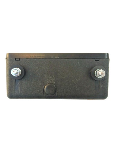 Positionsleuchte mit Blinklicht Traktor Schlepper Oldtimer Positionslicht Links