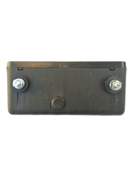 Positionsleuchte mit Blinklicht Traktor Schlepper Oldtimer Positionslicht Links