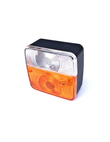 Blink-Positionsleuchte Traktor Schlepper Oldtimer Positionslicht Blinklicht UNIV