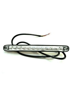 LED Positionsleuchte Bremsleuchte Blinker LKW PKW Anhänger Wohnwagen 12V 24V 2