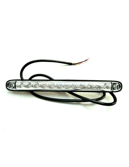 LED Positionsleuchte Bremsleuchte Blinker LKW PKW Anhänger Wohnwagen 12V 24V