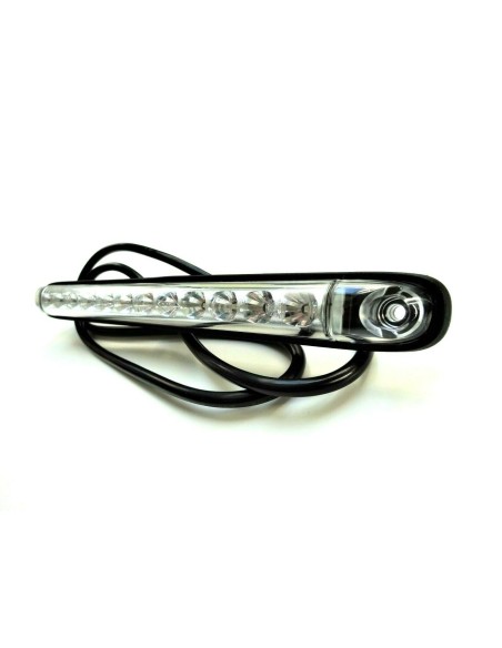 LED Positionsleuchte Bremsleuchte Blinker LKW PKW Anhänger Wohnwagen 12V 24V
