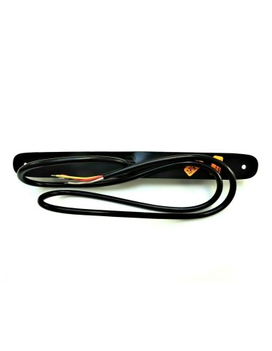 LED Positionsleuchte Bremsleuchte Blinker LKW PKW Anhänger Wohnwagen 12V 24V