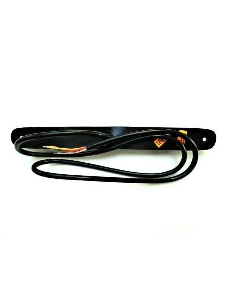 LED Positionsleuchte Bremsleuchte Blinker LKW PKW Anhänger Wohnwagen 12V 24V