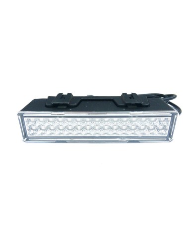 2x LED Nebelschlußleuchte Nebellicht Nebelleuchte 146,5x32,8x50 Anhänger LKW PKW