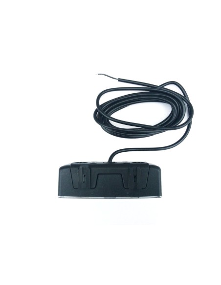 2x LED Nebelschlußleuchte Nebellicht Nebelleuchte 146,5x32,8x50 Anhänger LKW PKW