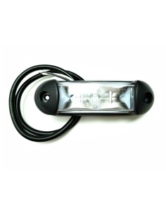 LED Umrissleuchte Positionsleuchte 3 Funktion 12V 24V LKW PKW Anhänger Trailer 2