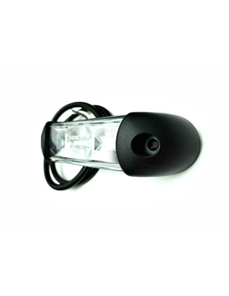 LED Umrissleuchte Positionsleuchte 3 Funktion 12V 24V LKW PKW Anhänger Trailer