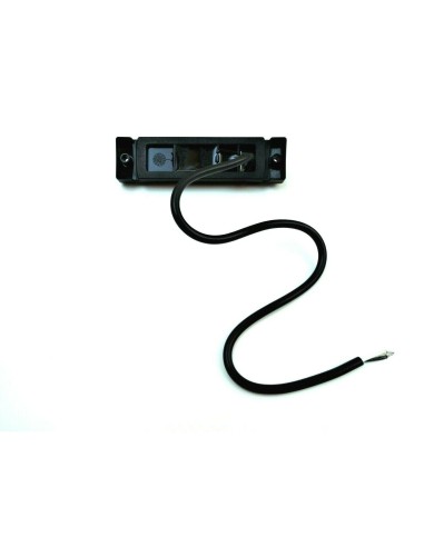 Rot LED Umrissleuchte E9 Begrenzungsleuchte Positionsleuchte LKW PKW Anhänger