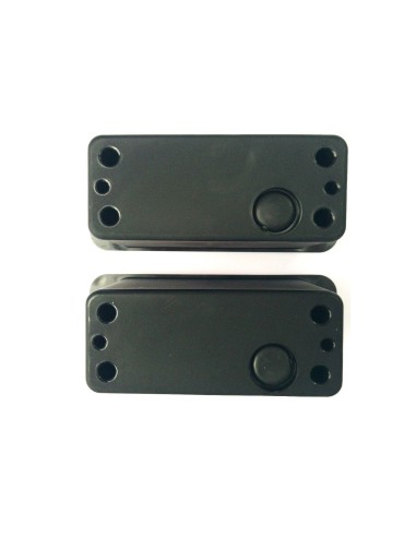 Nebelschlußleuchte + Rückfahrleuchte 134x50x54,8 mm Universal 12V 24V SET