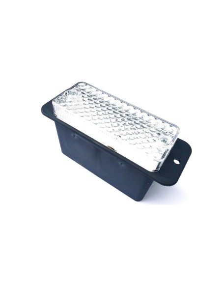Nebelschlußleuchte + Rückfahrleuchte 134x50x54,8 mm Universal 12V 24V SET