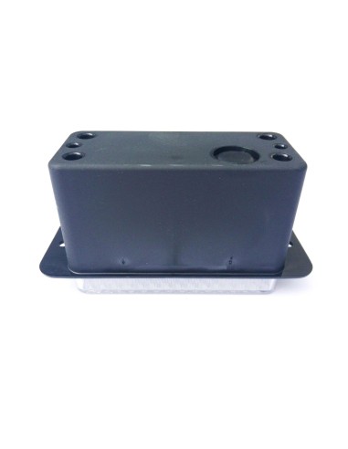 Nebelschlußleuchte + Rückfahrleuchte 134x50x54,8 mm Universal 12V 24V SET