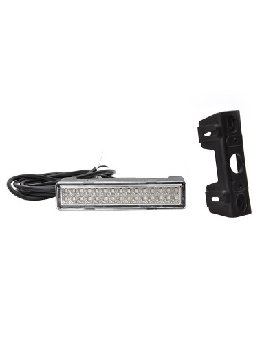 LED  Nebelschlußleuchte + LED Rückfahrleuchte 146,5x32,8x50 Anhänger LKW 12V 24V