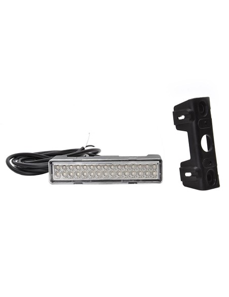LED  Nebelschlußleuchte + LED Rückfahrleuchte 146,5x32,8x50 Anhänger LKW 12V 24V