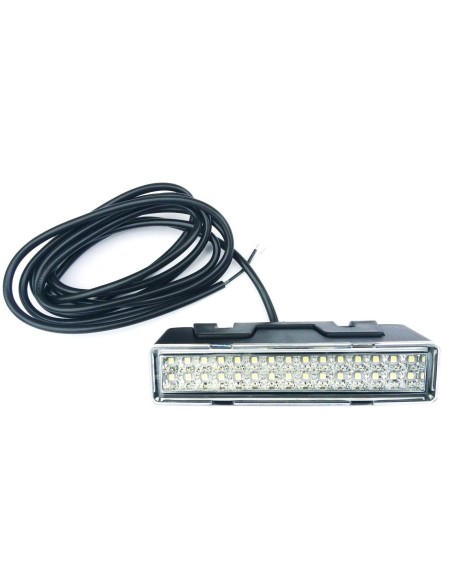 LED  Nebelschlußleuchte + LED Rückfahrleuchte 146,5x32,8x50 Anhänger LKW 12V 24V