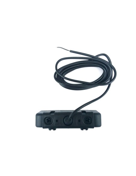 LED  Nebelschlußleuchte + LED Rückfahrleuchte 146,5x32,8x50 Anhänger LKW 12V 24V