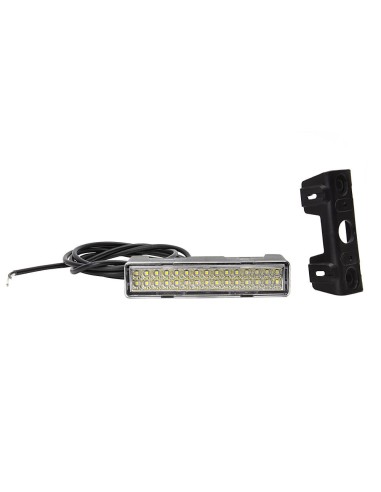 LED  Nebelschlußleuchte + LED Rückfahrleuchte 146,5x32,8x50 Anhänger LKW 12V 24V