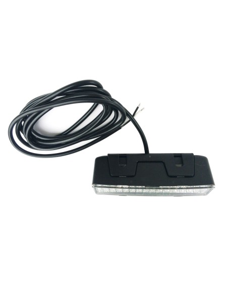 LED  Nebelschlußleuchte + LED Rückfahrleuchte 146,5x32,8x50 Anhänger LKW 12V 24V