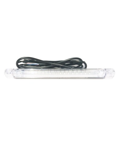 2x LED Rückfahrscheinwerfer Nebelschlußleuchte Anhänger PKW LKW Kombileuchte SET