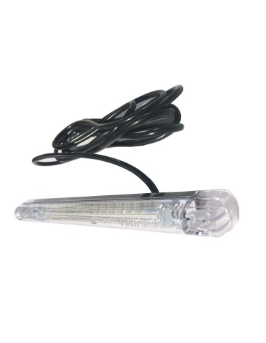 2x LED Rückfahrscheinwerfer Nebelschlußleuchte Anhänger PKW LKW Kombileuchte SET