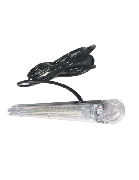 2x LED Rückfahrscheinwerfer Nebelschlußleuchte Anhänger PKW LKW Kombileuchte SET