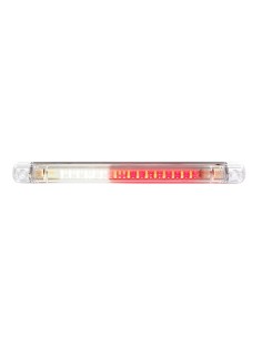 LED Rückfahrscheinwerfer Nebelschlußleuchte Anhänger PKW LKW Kombileuchte 12/24V