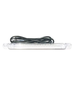 LED Rückfahrscheinwerfer Nebelschlußleuchte Anhänger PKW LKW Kombileuchte 12/24V 2