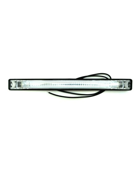Rot LED Positionsleuchte Umrissleuchte für LKW PKW Anhänger Trailer Wohnwagen E9