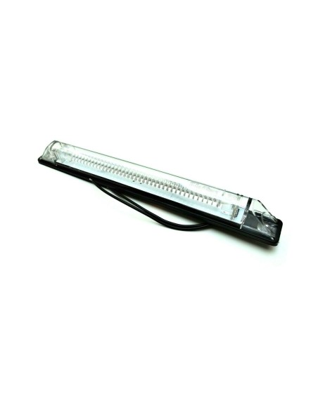 Rot LED Positionsleuchte Umrissleuchte für LKW PKW Anhänger Trailer Wohnwagen E9