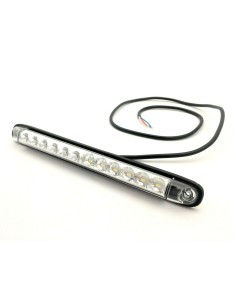 2x LED Rückfahrleuchte Nebelschlußleuchte Anhänger PKW LKW Kombileuchte 12V 24V 2