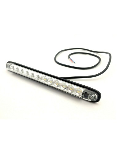 2x LED Rückfahrleuchte Nebelschlußleuchte Anhänger PKW LKW Kombileuchte 12V 24V