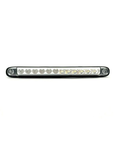 2x LED Rückfahrleuchte Nebelschlußleuchte Anhänger PKW LKW Kombileuchte 12V 24V