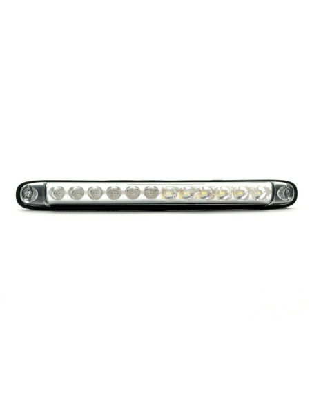 2x LED Rückfahrleuchte Nebelschlußleuchte Anhänger PKW LKW Kombileuchte 12V 24V