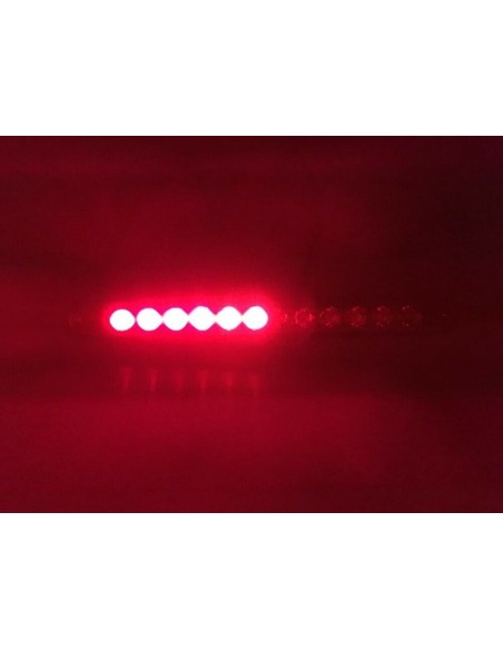 2x LED Rückfahrleuchte Nebelschlußleuchte Anhänger PKW LKW Kombileuchte 12V 24V