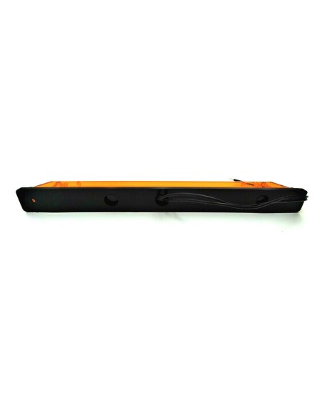 LED Umrissleuchte Begrenzungsleuchte Seitenleuchte orange LKW PKW Anhänger E9
