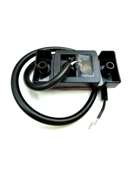 Rot LED Umrissleuchte Begrenzungsleuchte Positionsleuchte LKW PKW Anhänger E9