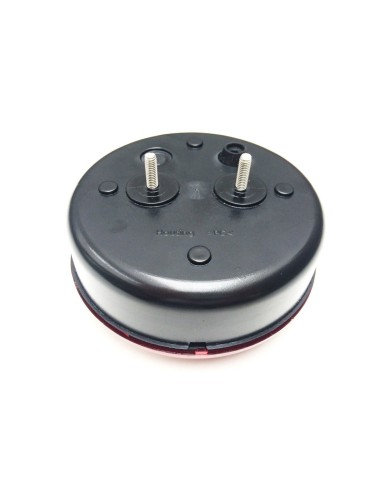 LED Nebelschlußleuchte Nebellicht Nebelleuchte Rund ø140 mm für Anhänger LKW PKW