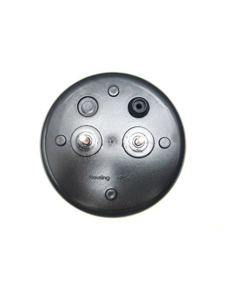 LED Nebelschlußleuchte Nebellicht Nebelleuchte Rund ø140 mm für Anhänger LKW PKW
