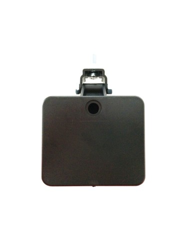 2x Nebelschlußleuchte Nebellicht Nebelleuchte 85x75x57 12V 24V Anhänger LKW PKW