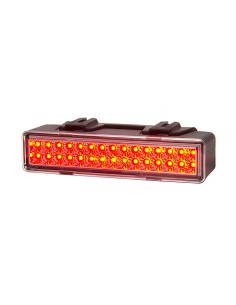 LED  Nebelschlußleuchte  Nebellicht  Nebelleuchte 146,5x32,8x50 Anhänger LKW PKW