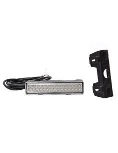 LED  Nebelschlußleuchte  Nebellicht  Nebelleuchte 146,5x32,8x50 Anhänger LKW PKW 2